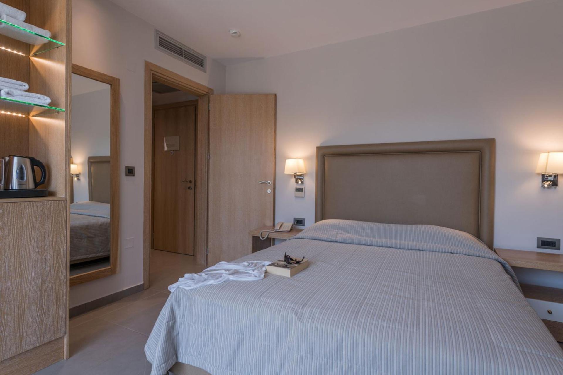 Cactus Beach Hotel Сталида Экстерьер фото